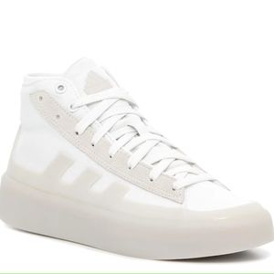 COPY - ZNSORED Adidas High-Top Sneaker - Women's